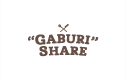 GABURI SHARE